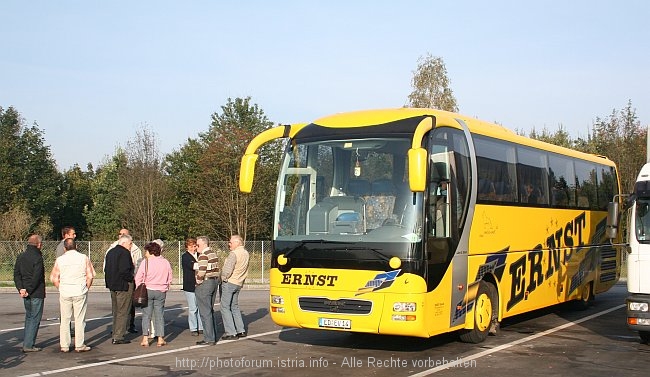 Busreisen 2021 leitner reisen Reisen mit