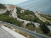Küstenstrasse nach Makarska II