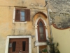POREC: Hausfassade in der J. Dobrila