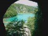 NATIONALPARK PLITVICER SEEN > Blick über den Kaluderovac jezero