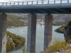 Skradin > Autobahnbrücke