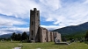 Dalmatien>Hinterland Die älteste Kirche Kroatiens