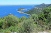 Dalmatien: INSEL LASTOVO > Küste bei Zaklopatica
